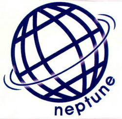 Neptune With Device Of Globe Device mark 2451919 Trademark