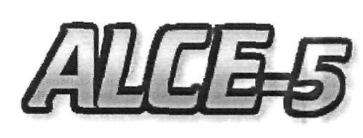 Alce-5 (device) Device mark 2410908 Trademark