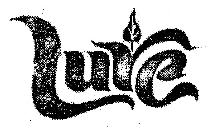 Lure(device) Device mark 595982 Trademark