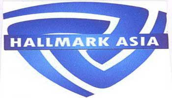 Hallmark Asia Device mark 1815232 Trademark