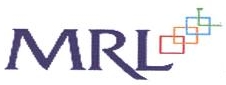 Mrl Device mark 1811533 Trademark