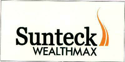 Sunteck Wealthmax Device mark 2297035 Trademark