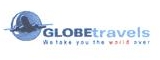 Globe Travels Device mark 1715713 Trademark