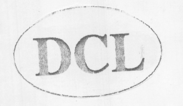 Dcl (label) Device mark 694192 Trademark
