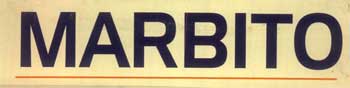 Marbito Device mark 1272048 Trademark