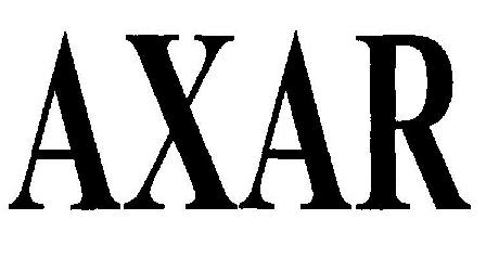 Axar (device) Device mark 2498487 Trademark