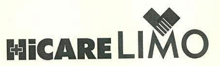 Hicare Limo Device mark 2511987 Trademark