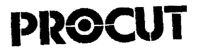 Procut Device mark 575273 Trademark
