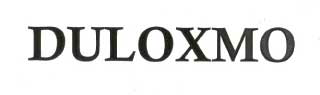 Duloxmo Device mark 1892689 Trademark