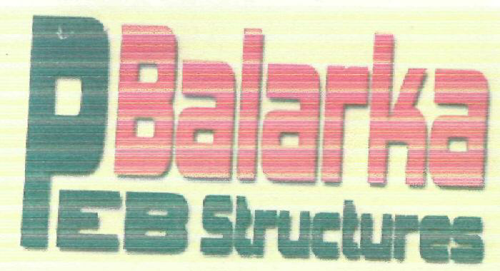 Balarka Peb Structures (device) Device mark 2436407 Trademark