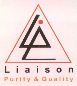 Lipl Logo With Word Liaison Device mark 2478849 Trademark
