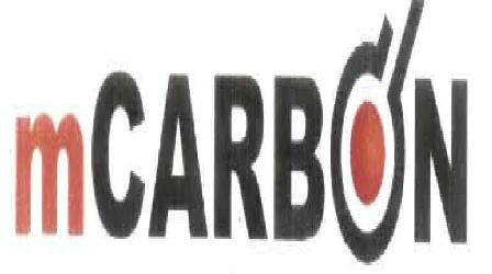 Mcarbon Device mark 1868670 Trademark