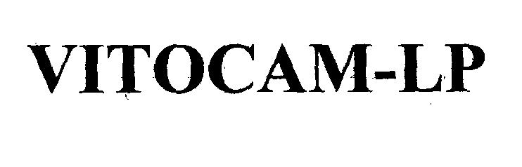 Vitocam-lp (logo) Device mark 2195718 Trademark
