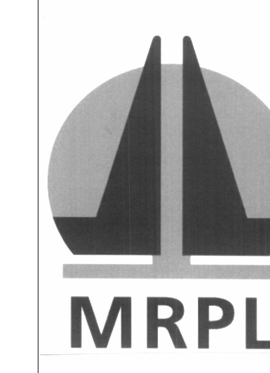 Mrpl (device Of Logo) Device mark 1452182 Trademark