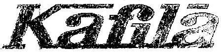 Kafila Device mark 1809421 Trademark