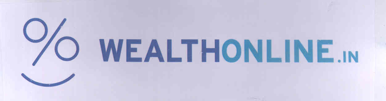 Wealthonline (label) Device mark 1731427 Trademark