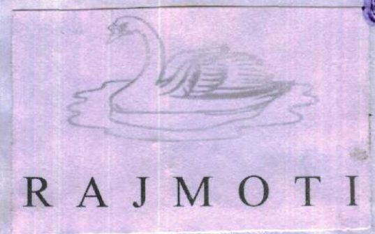 Rajmoti Device mark 1955168 Trademark