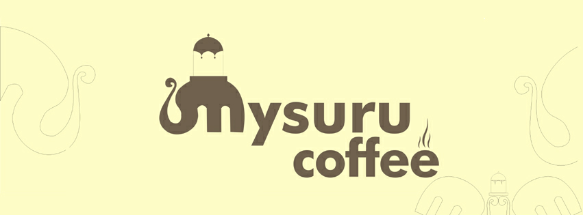 Mysuru Coffee With Device Device mark 2566325 Trademark