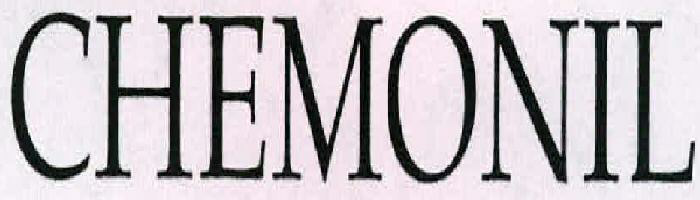Chemonil Device mark 2286193 Trademark