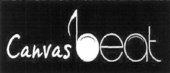 Canvas Beat (device) Device mark 2681004 Trademark