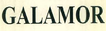 Galamor Device mark 2925849 Trademark