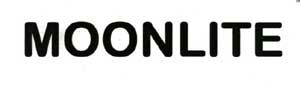 Moonlite Device mark 2099909 Trademark