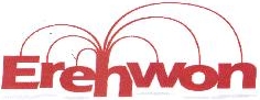 Erehwon Device mark 1851127 Trademark