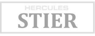 Hercules Stier Device mark 2666203 Trademark