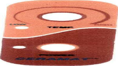 Ceramat Device mark 1889461 Trademark