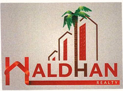 Haldhan Device mark 2381495 Trademark