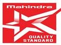 Mahindra Seal Of Quality Device mark 2954081 Trademark
