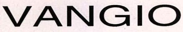 Vangio Device mark 2291407 Trademark