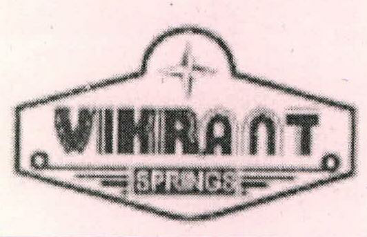 Vikrant Device mark 2208264 Trademark