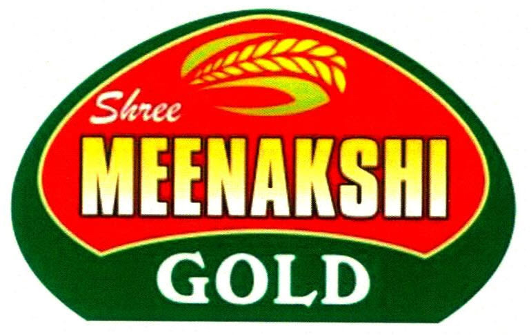 Shree Meenakshi Gold Device mark 2602302 Trademark
