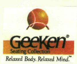 Geeken (label) Device mark 2570005 Trademark