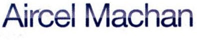 Aircel Machan Device mark 2336000 Trademark