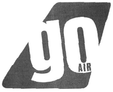 Go Air Device mark 1418981 Trademark