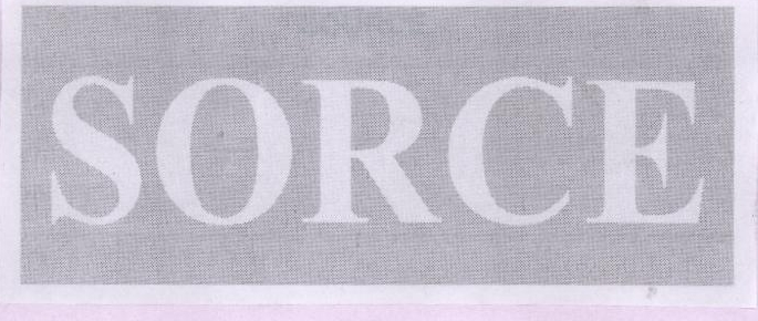 Sorce Device mark 1822641 Trademark