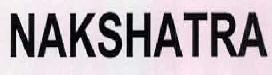Nakshatra Device mark 2479827 Trademark