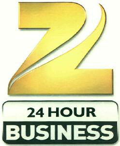 Z 24 Hour Business (device) Device mark 2492295 Trademark