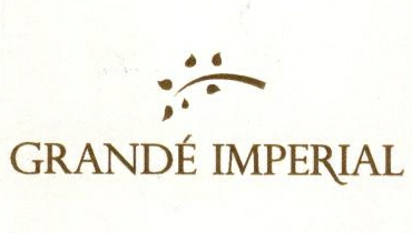 Grande Imperial Device mark 1862052 Trademark