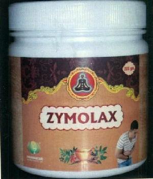Zymolax (device Of Human Caricature) Device mark 2945231 Trademark