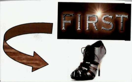 First Device mark 1945684 Trademark