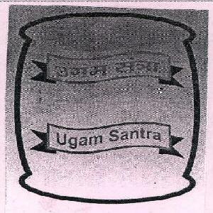 Ugam Santra Device mark 2563548 Trademark