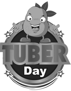 Tuber Day Device mark 2435246 Trademark