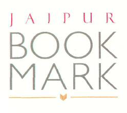Jaipur Book Mark (label) Device mark 2823569 Trademark