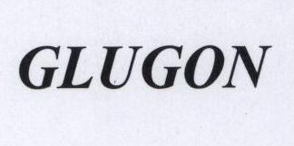 Glugon Device mark 1767263 Trademark