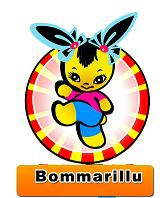 Bommarillu Device mark 2490932 Trademark