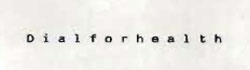 Dialforhealth Device mark 998473 Trademark