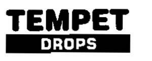 Tempet Device mark 840744 Trademark